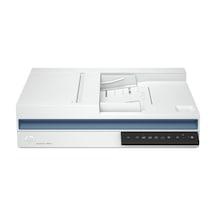 Hp Scanjet Pro 3600 F1