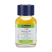 Schmincke Medium W - 60Ml