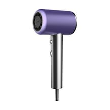 Joyhub 1800w Plastik Üfleyici, Yüksek Hızlı, Yüksek Güç, Güçlü Rüzgar Taşınabilir Üfleyici Zolwmu