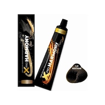 X Pro Harmony 4.00 Kestane Saç Boyası 60 G Tüp