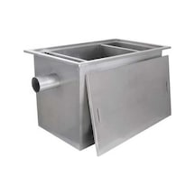 Empero Emp.Yt.02 Yağ Tutucu / Yağ Ayırıcı - 16 Litre