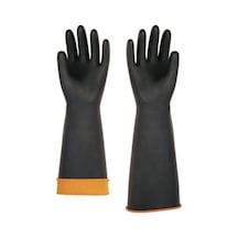 Starline H1-45 Kauçuk Eldiven 45Cm
