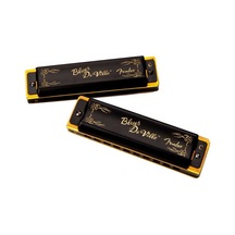 Fender Harmonica Blues Deville D
