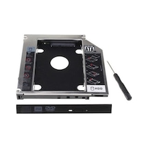 Codegen 9,5Mm Sata 2.5" Ssd-Hdd Dahili Kızak Cdg-Hdc-095