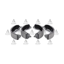 Bosch Fren Balata Pickup 06-20 Navara 4x2 -4x4 / Ranger 12 4x2 - 4x4 Pabuç Arka 1727211