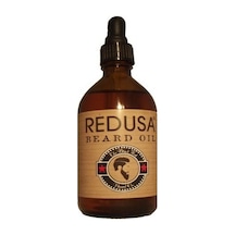 Redusa Beard Oıl Sakal Yağı 100ml.