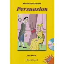 Persuasion - Jane Austen - Beşir Kitabevi