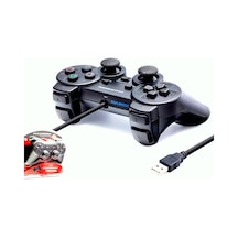 Hadron Hd302 Titreşimli Oyun Kolu Analog Gamepad