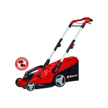 Einhell GC-EM 36/41 Li-Solo Akülü Çim Biçme Makinesi - 3413275 Einhell GC-EM 36/41 Li-Solo Akülü Çim Biçme Makinesi - 3413275