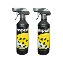 30 Gün Etkili 500 Ml 2 Adet