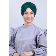 Zümrüt Yeşili