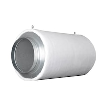 Prima Klima K1609 Endüstriyel Seri Karbon Filtre 1090 M3/h 200 Mm