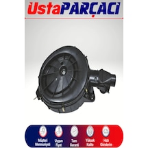 Renault 9 Hava Filtre Kutusu Komple Kutu Spring Broadway Fairway