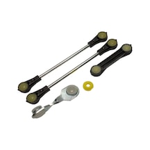 Vager Vw Bora 1998-2005 Vites Değiştirme Vites Tamir Takımı Kiti 1j0711803c