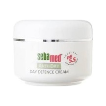 SEBA MED DRY DAY DEFENCE CREAM 50 ML