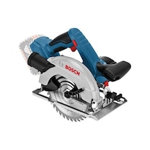 Bosch Professional GKS 18V-57 Akülü Daire Testere (Akü ve Şarj Cihazı Bulunmaz) - 06016A2200