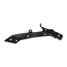 Renault Megane 4 Sedan 2016-2020 Hatchback Ön Çamurluk İç Bağlantı Braketi Sol Eagle Body Oem No: