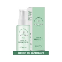 Dermal Cica x Mide Serum Centella Asiatica ve Seramid Özlü Serum 50 G