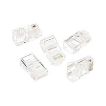 Gabble Rj45 Gab-Rj455 Cat5 Jak 100Lü