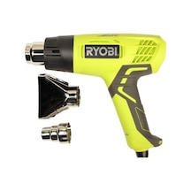 Ryobi EHG2000 Sıcak Hava Tabancası 2000W 600C  - T5133001137