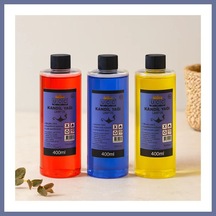 Bezos Kandil Yağı 400 Ml - Meşale Yakıtı Dlra