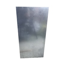 Topraklama Levhası 2 Mm - 40 X 93 Cm