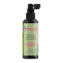 Mielle Rosemary Mint Saç Derisi ve Saç Kenarı Temizleyici Yağ 118 ML