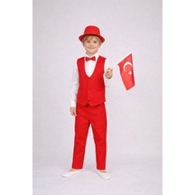 Kırmızı