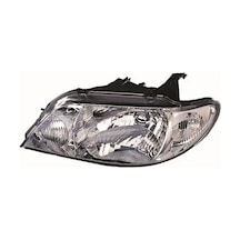 Mazda 323 On Far Sag 2001-2003 Depo 2161144rldem