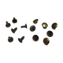 Cntma Rivet Perçin - 12mm, Antik, 1000 Adet