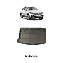 Volkswagen T-cross 2020 Model Premium Bagaj Havuzu