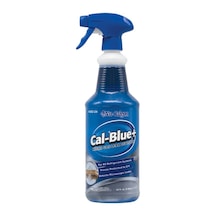 Nu-Calgon 4182-24 Cal-Blue Plus 1 Lt Kaçak Arama Sıvısı