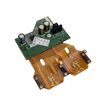 Hp 500/600 Serisi Uyumlu Taşıyıcı Anakart Y0f68-80058