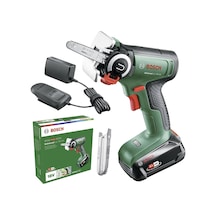 Bosch UniversalCut 18V-65Tek Akü Dekupaj Testere - 06033D5202