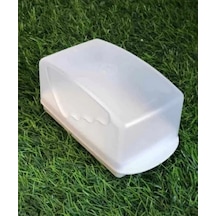 Tupperware Tupperware Yağlık 341984638 Beyaz