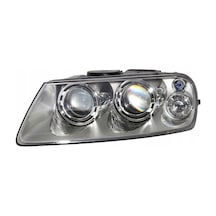 Ön Sol Far Lambası Xenon Tip Vw Touareg 2003-2010 Valeo