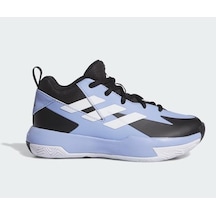 Adidas Cross Em Up Select Mid Çocuk Basketbol Ayakkabısı Ig6646 I-154 Karışık