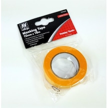 Maskeleme Bantı 10 Mmx18 Metre 2 Adet, Vallejo T07006