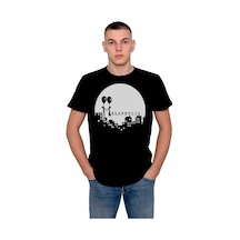 Sagopa Kajmer Melankolia Rap Rapstar Tişört Unisex T-shirt 001