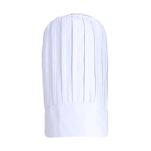 Shineyee Erkek Kadın Yetişkinler İçin Esnek Kumaş Ayarlandı Çalışma Mutfak Şapka, Siyah Beyaz Renkli Profesyonel Aşçı Şapka