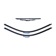 Silbak Seat Altea 2004-2008 Ön Cam Arka Cam Silecek Seti 5p0998002