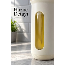 Ers- Düğme Kontrollü Şarjlı Meyve Blenderı 350 Ml