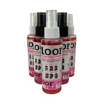 Loof Keratin Sökücü Sprey 125 ML