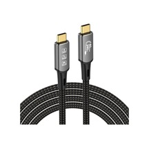 Zr848 8k Usb4 24ow 40gb 60hz 0,5 M Tdrtr