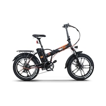 Rks RS3 Pro Elektrikli Bisiklet