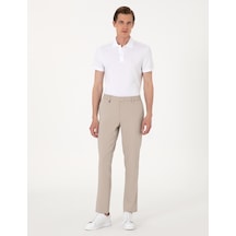 Pierre Cardin Erkek Bej Pantolon 50306715-vr012 Bej