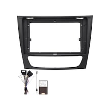 Mercedes E200 2008-2011 9 İnç Multimedia Çerçevesi 9"