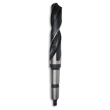 MTE 39 mm Mors Konik Saplı Matkap Ucu HSS (DIN 345)