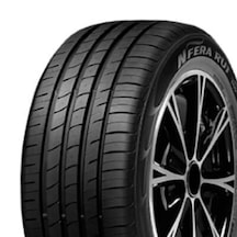 Nexen 235/50 R19 99V N'Fera Ru 1 Yaz Lastiği 2025