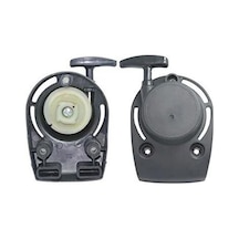 Starter Kapak Komple Tırpan Honda Gx35 Easy 4 Zama